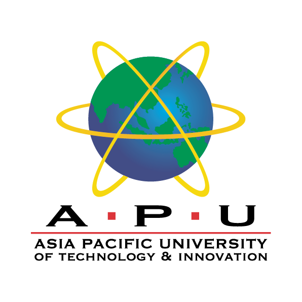 Asia Pacific University of Technology & Innovation (APU) Logo